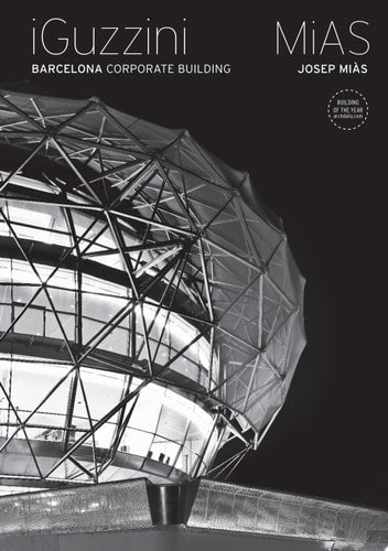 IGuzzini, de Josep Miàs | portada del libro