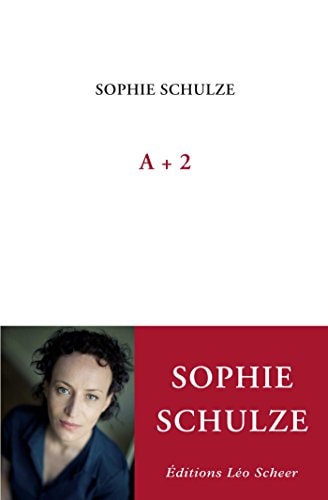 2, de Sophie Schulze | portada del libro