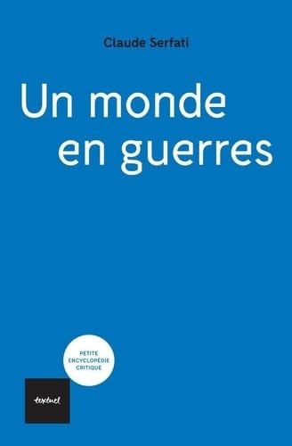 N MONDE EN GUERRES (ECB), de Claude Serfati | portada del libro