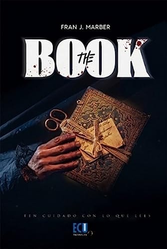 THE BOOK, de MARTINEZ BERNAL | portada del libro