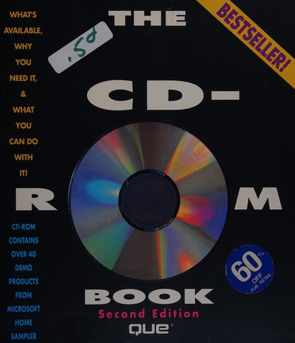 CD-ROM BOOK 2ªE.INCLUDES A CD ROM, de SLOMAN | portada del libro