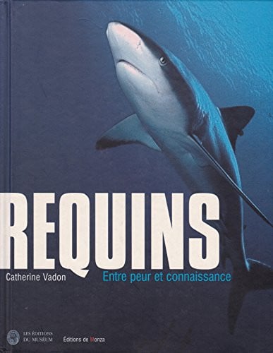 REQUINS ENTRE PEUR ET CONNAISSANCE, de VADON C | portada del libro