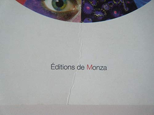 LUMIERE SUR LA COULEUR, de COLLECTIF | portada del libro