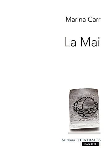 LA MAI, de CARR MARINA | portada del libro