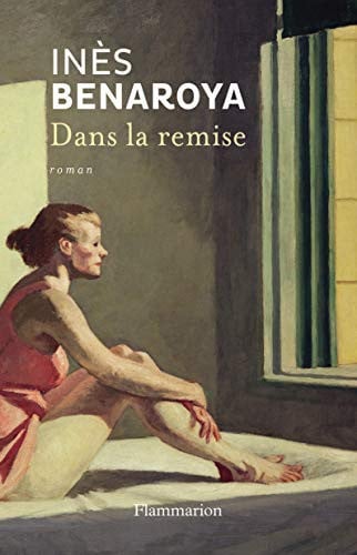 ANS LA REMISE, de BENAROYA INES | portada del libro