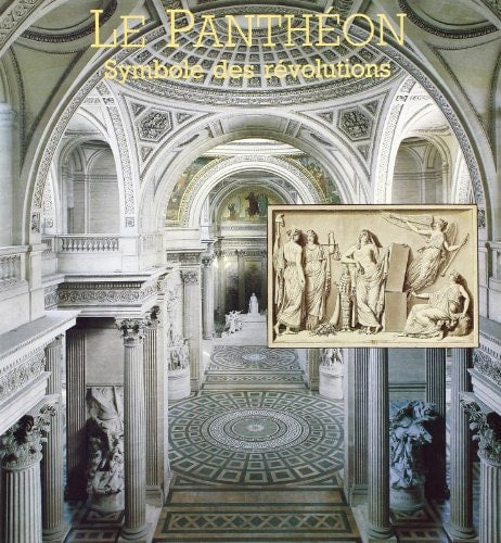 E PANTHEON. (ECB), de Collectif | portada del libro