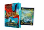 PACK CRIATURAS VERANO 25, de Katherine Rundell | portada del libro