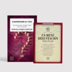 PACK COMPRENDER EL VINO ANIVERSARIO PLANETA GASTRO, de Pedro Ballesteros Torres | portada del libro