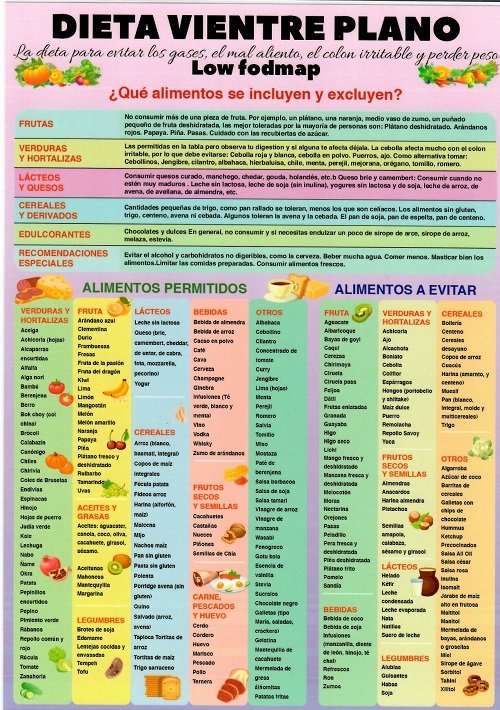 DIETA VIENTRE PLANO LD-223 | portada del libro