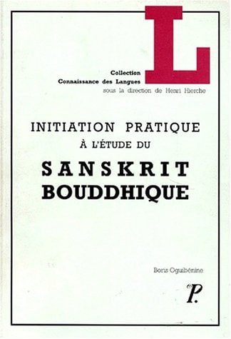 NITIATION PRATIQUE A L'ETUDE DU S (ECB), de Oguibenine | portada del libro