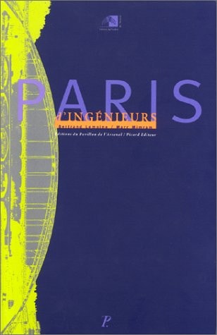ARIS D'INGENIEURS. (ECB), de Collectif | portada del libro