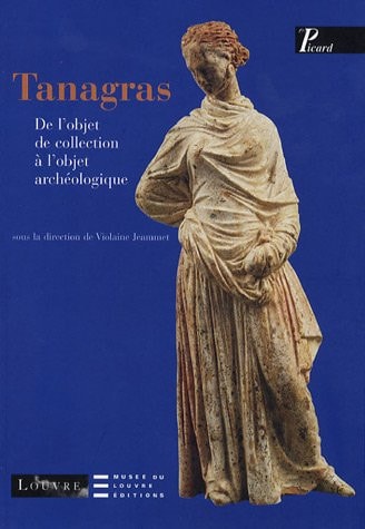 ANAGRAS (ECB), de Musée du Louvre | portada del libro