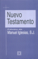Nuevo Testamento, de Iglesias González S.J. | portada del libro