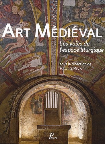 RT MEDIEVAL. (ECB), de Paolo Piva | portada del libro