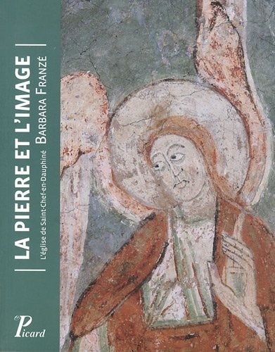 A PIERRE ET L'IMAGE. (ECB), de Barbara Franzé | portada del libro