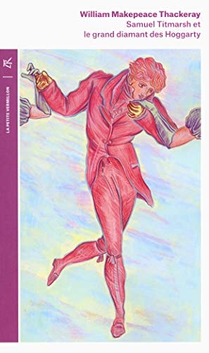 SAMUEL TITMARSH ET LE GRAND DIAMANT DES HOGGARTY, de Thackeray | portada del libro
