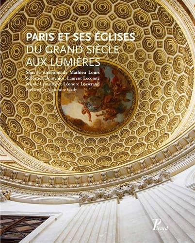 ARIS ET SES EGLISES DU GRAND SIEC (ECR), de Sébastien Bontemps | portada del libro