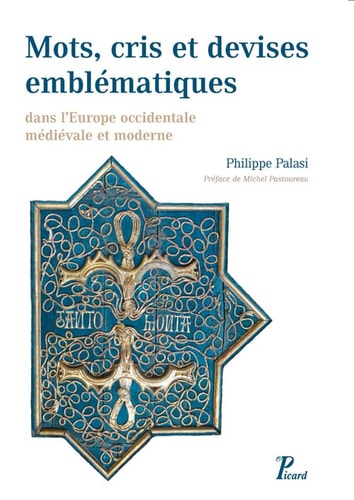 OTS, CRIS ET DEVISES EMBLEMATIQUE (ECB), de Philippe Palasi | portada del libro