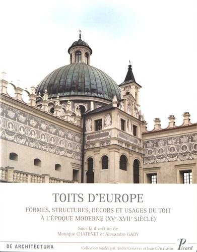 OITS D'EUROPE (ECB), de Gordon Higgott | portada del libro
