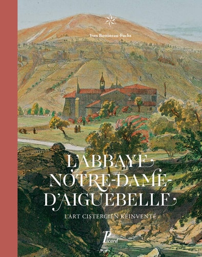 OTRE-DAME D'AIGUEBELLE (ECR), de Yves Bottineau-Fuchs | portada del libro