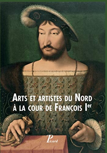 RTS ET ARTISTES DU NORD A LA COUR (ECB), de Emmanuel Lurin | portada del libro
