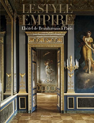 E STYLE EMPIRE, de COLLECTIF | portada del libro