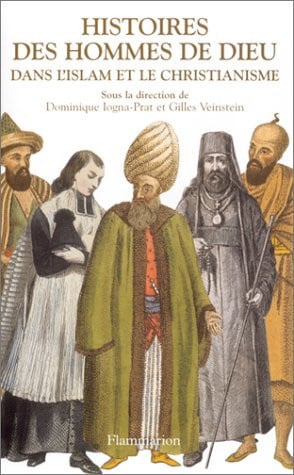 IS DES HOMMES DIEU ISLAM, de IOGNA-PRAT DOMINIQUE | portada del libro