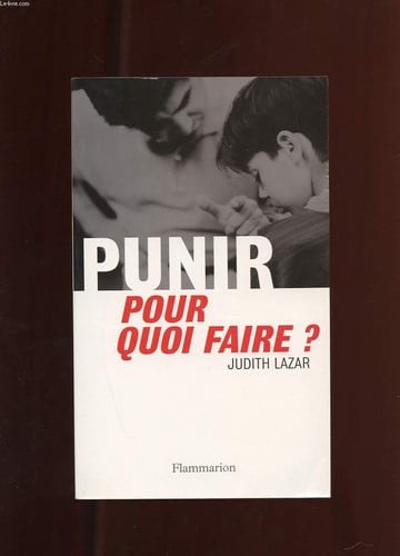 UNIR, POUR QUOI FAIRE ?, de LAZAR JUDITH | portada del libro