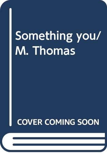 MICKALENE THOMAS. SOMETHING YOU CAN FEEL | portada del libro