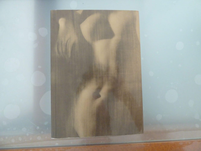 LE CORPS, OEUVRES PHOTOGRAPHIQUES SUR LA FORME HUMAINE, de William A. Ewing | portada del libro