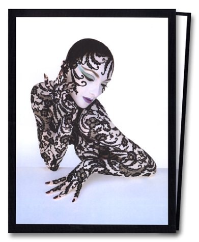 Serge Lutens, de Serge Lutens | portada del libro