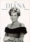 DIANA (LADY DI) ANGLAIS, de Irène Frain | portada del libro