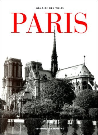 PARIS, de Alice Bialestowski | portada del libro