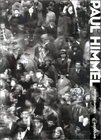 PAUL HIMMEL PHOTOGRAPHIES, de PAUL HIMMEL | portada del libro