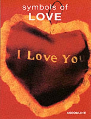 SYMBOLS OF LOVE (ANGLAIS), de Denny O. Lee | portada del libro
