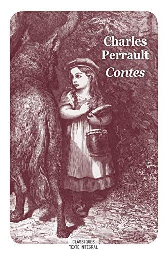 ONTES (PERRAULT), de Charles Perrault | portada del libro