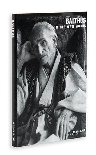 BALTHUS (ANGLAIS), de Albornoz | portada del libro