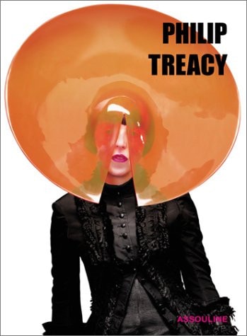 Philip Treacy - When Philip met Isabella, de Isabella Blow | portada del libro
