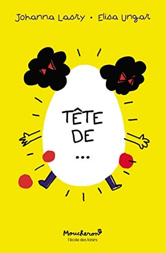 ETE DE..., de Elisa Ungar | portada del libro