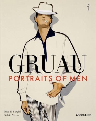 GRUAU (ANGLAIS), de François Baudot | portada del libro