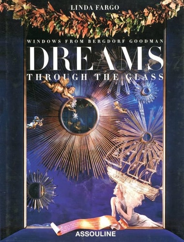 DREAMS (ANGLAIS), de Linda Fargo | portada del libro