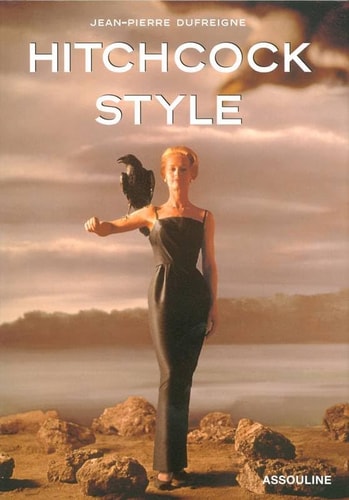 Style Hitchcock, Le, de Jean-Pierre Dufreigne | portada del libro