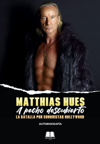 A pecho descubierto, de HUES | portada del libro