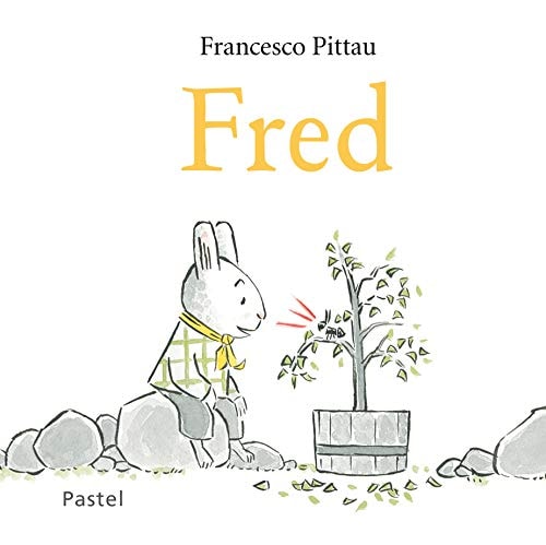 RED, de Francesco Pittau | portada del libro