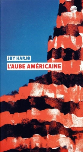 L'AUBE AMERICAINE, de Joy Harjo | portada del libro