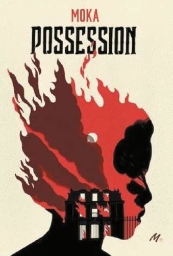 POSSESSION, de Moka | portada del libro