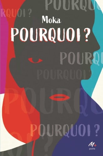 OURQUOI ?, de Moka | portada del libro