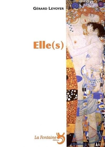 ELLES MONOLOGUES POUR COMEDIENNES, de Gérard Levoyer | portada del libro
