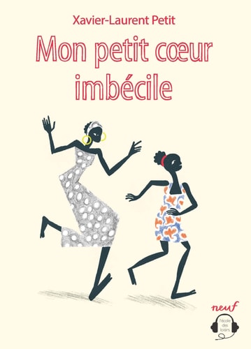 ON PETIT COEUR IMBECILE CD, de Petit | portada del libro