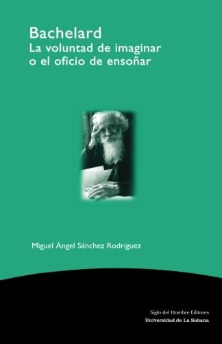 BACHELARD.IESCO-RUS, de Vilma Liliana Franco Restrepo | portada del libro